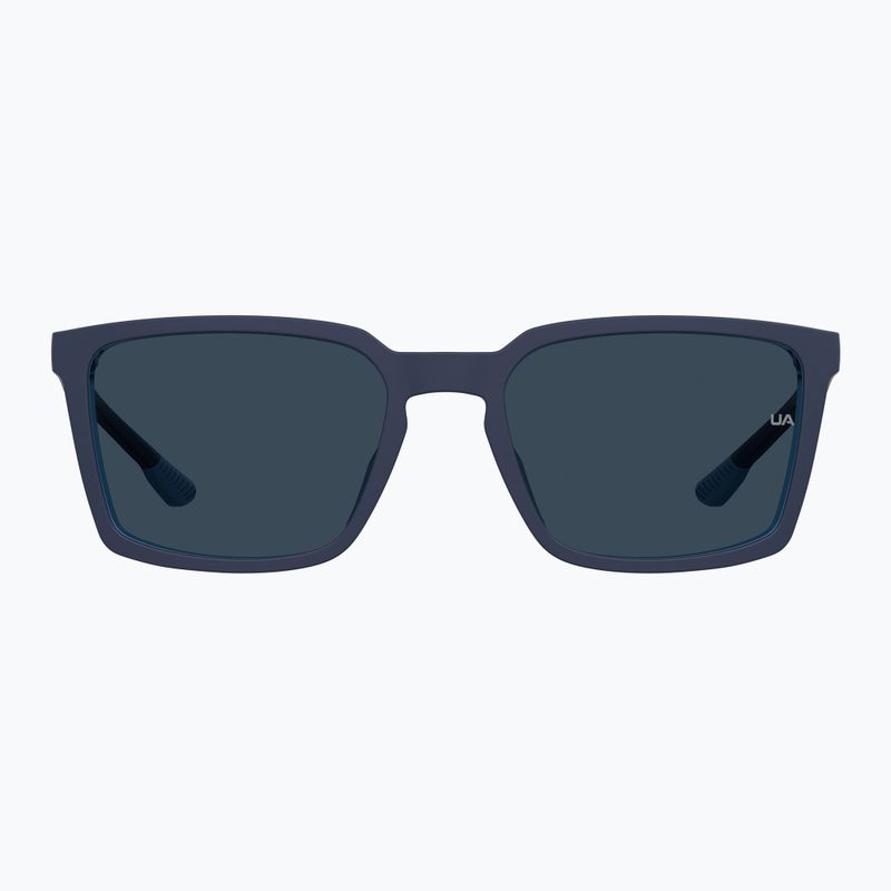 Under Armour Sportate/F S3 blue multicolor/blue sunglasses 3