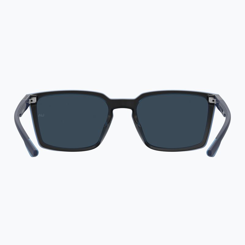 Under Armour Sportate/F S3 blue multicolor/blue sunglasses 4