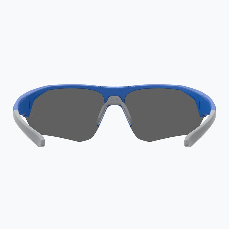 Under Armour UA 7000/S S3 blue/blue multilayer children's sunglasses 4