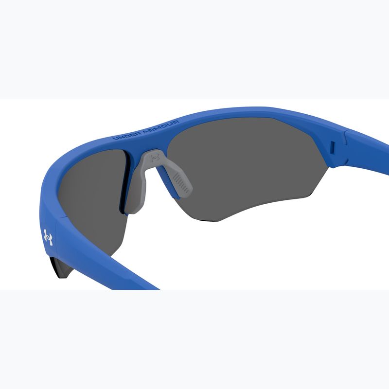 Under Armour UA 7000/S S3 blue/blue multilayer children's sunglasses 6