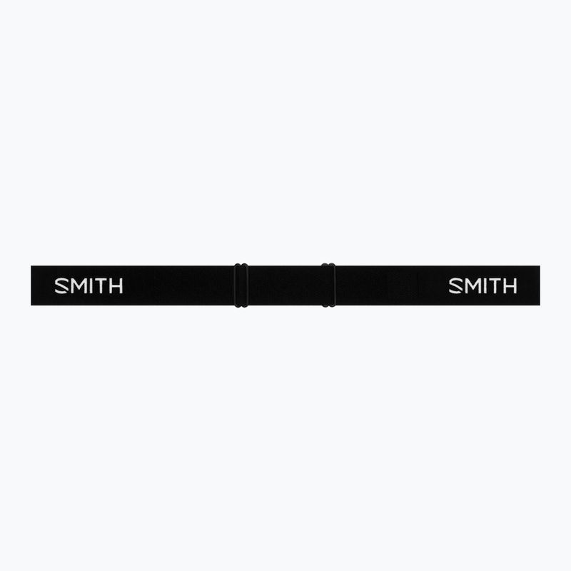Ski goggles Smith Tribute S2 black/rc36 rose copper antifog 5