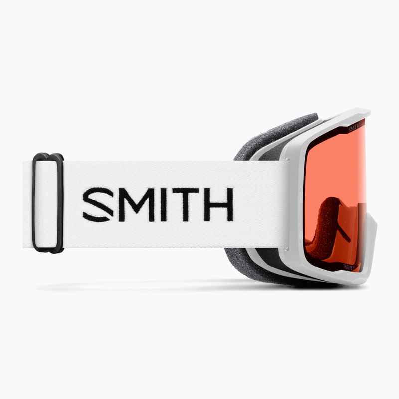 Ski goggles Smith Tribute S2 white/rc36 rose copper antifog 2