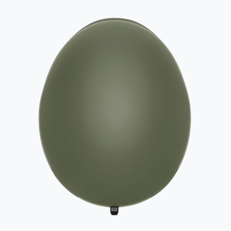 Ski helmet Smith Method Mips matte fatigue green 3