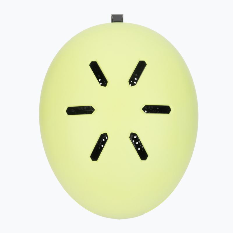 Ski helmet Smith Rodeo MIPS matte serpentine 6