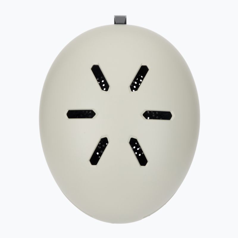 Ski helmet Smith Rodeo matte chalk 6