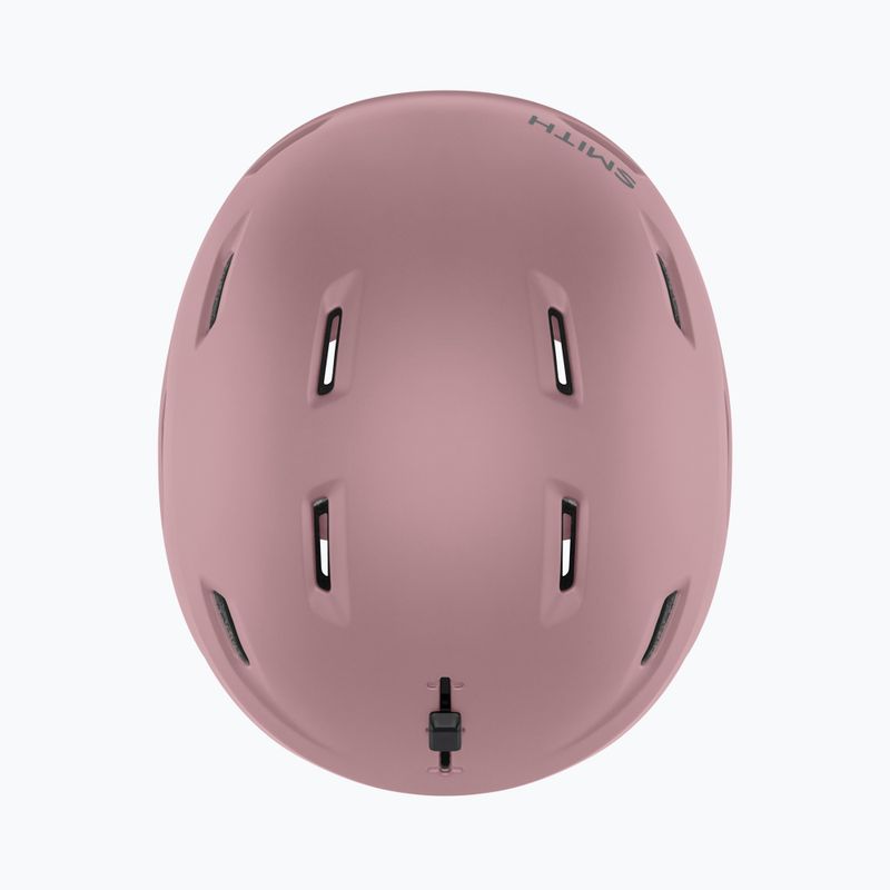 Ski helmet Smith Descend MIPS matte dusk 3