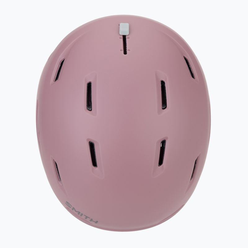 Ski helmet Smith Descend MIPS matte dusk 6