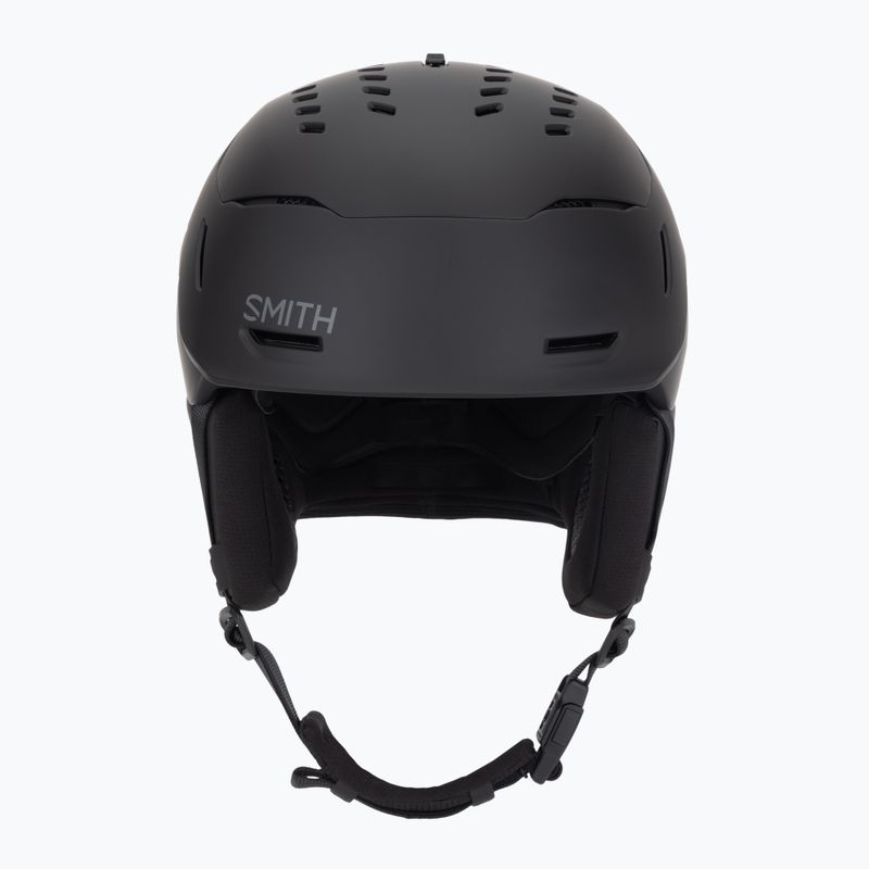Ski helmet Smith Vantage 2 Mips matte black 2