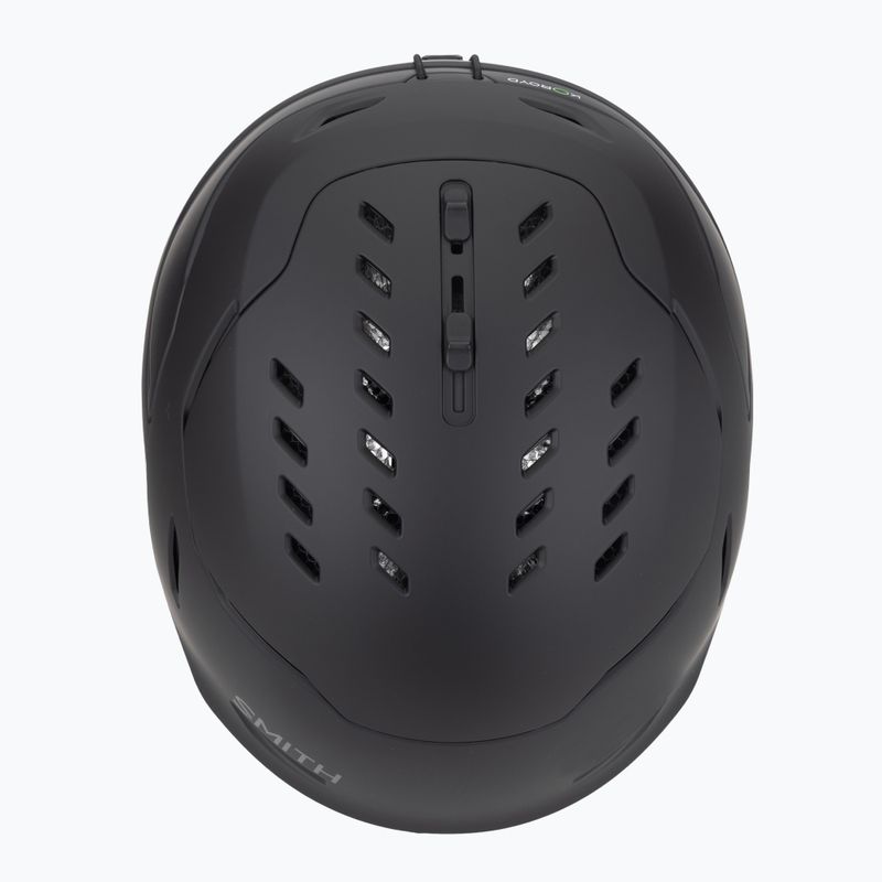 Ski helmet Smith Vantage 2 Mips matte black 6