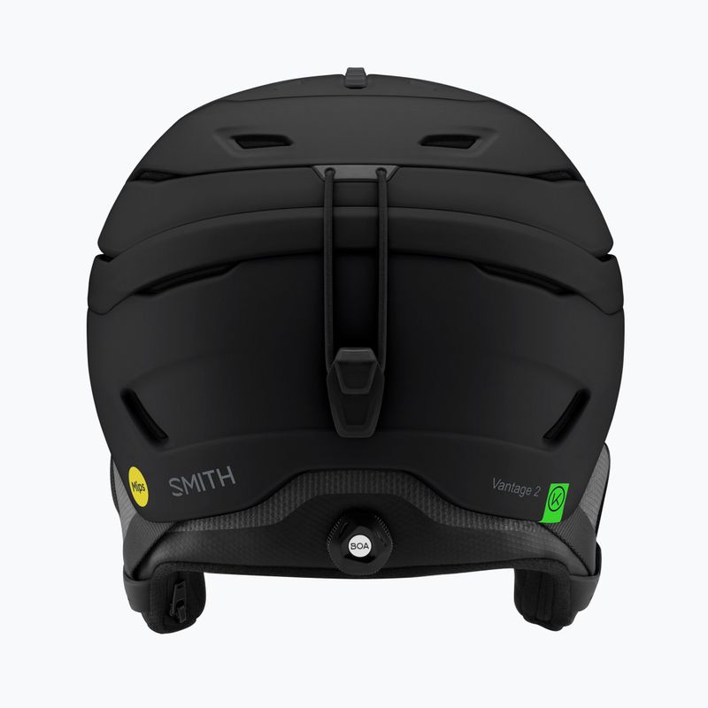 Ski helmet Smith Vantage 2 Mips matte black 3