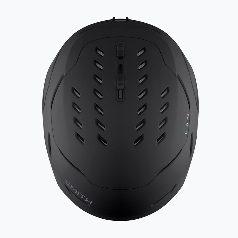 Ski helmet Smith Vantage 2 Mips matte black 4