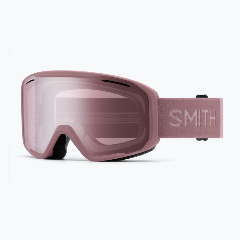 Ski goggles Smith Blazer dusk/ignitor mirror