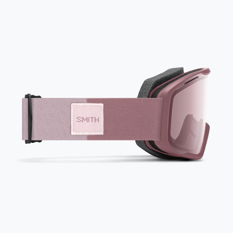 Ski goggles Smith Blazer dusk/ignitor mirror 3