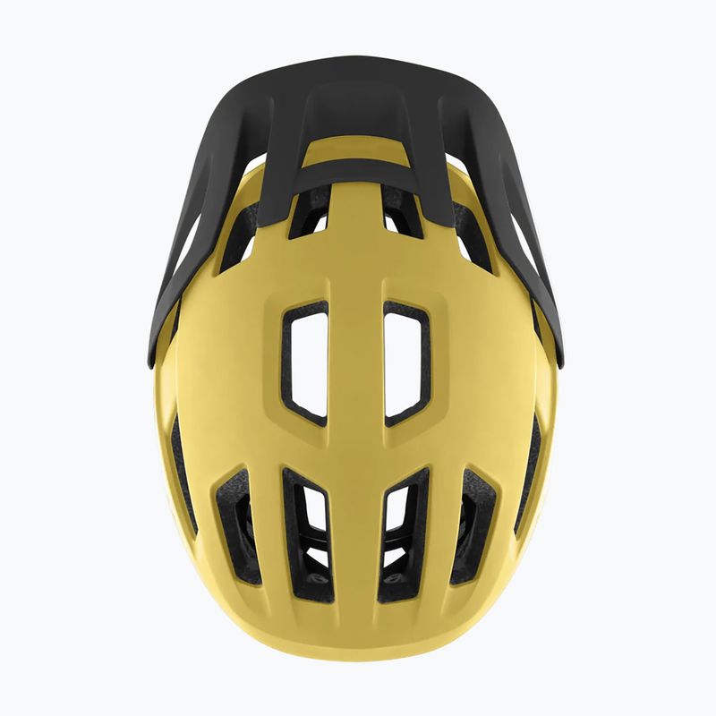 Bike helmet Smith Engage 2 MIPS matte fennel 3