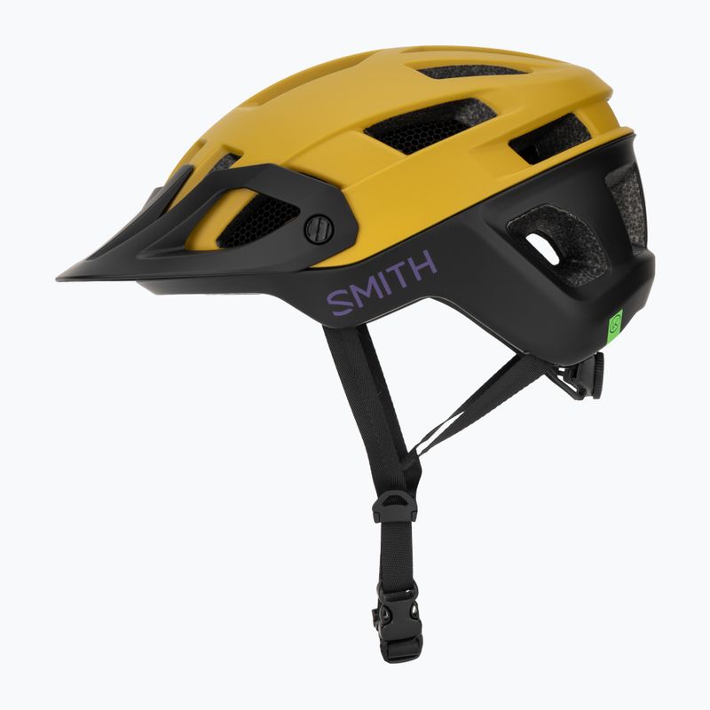 Bike helmet Smith Engage 2 MIPS matte fennel 3