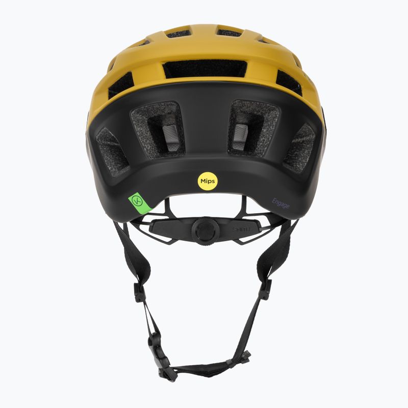 Bike helmet Smith Engage 2 MIPS matte fennel 4