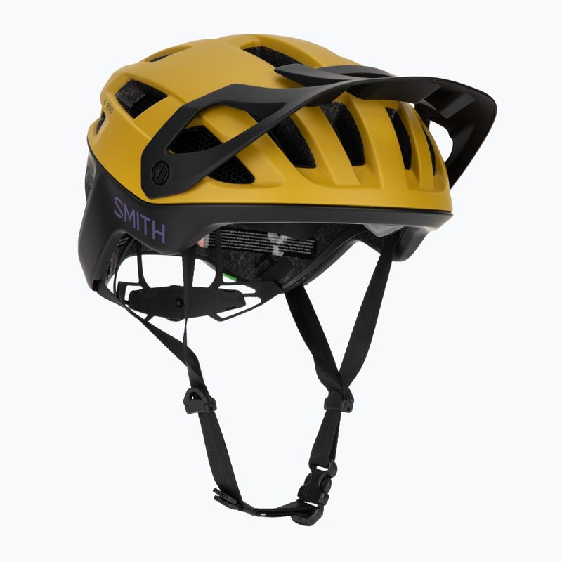 Bike helmet Smith Engage 2 MIPS matte fennel 9