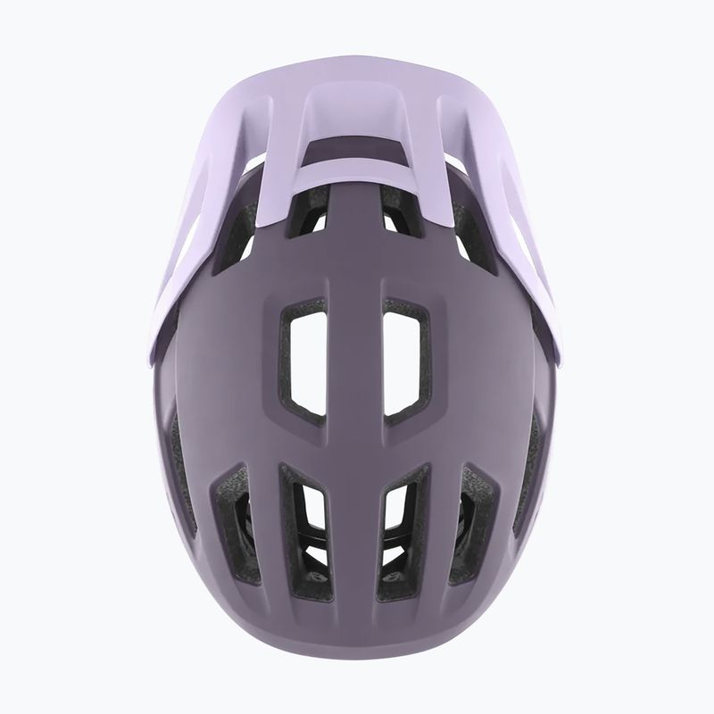 Bicycle helmet Smith Engage 2 MIPS matte meteorite aura 2