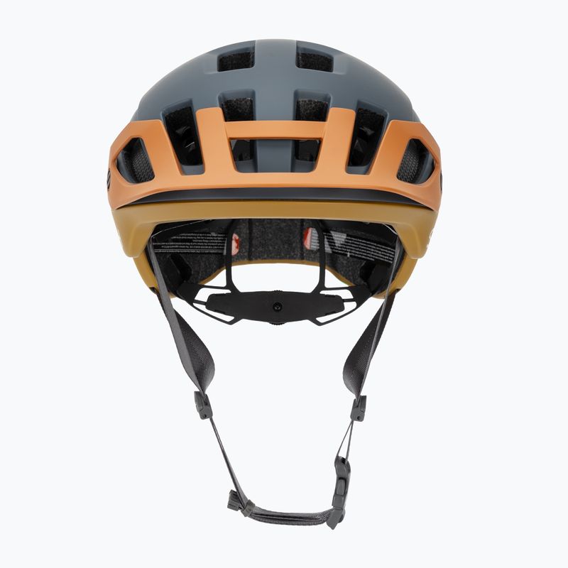 Bike helmet Smith Engage 2 MIPS matte flint tarmac 2