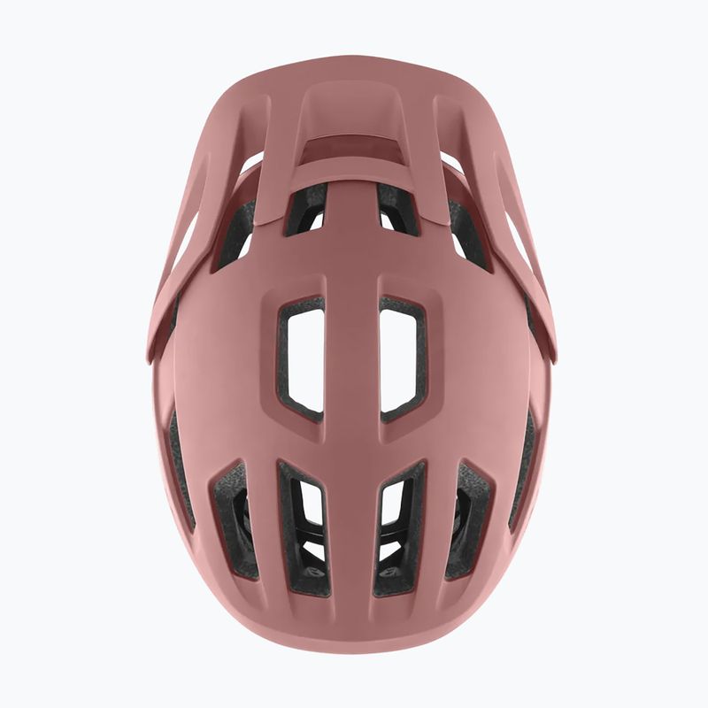 Bicycle helmet Smith Engage 2 MIPS matte clay 3