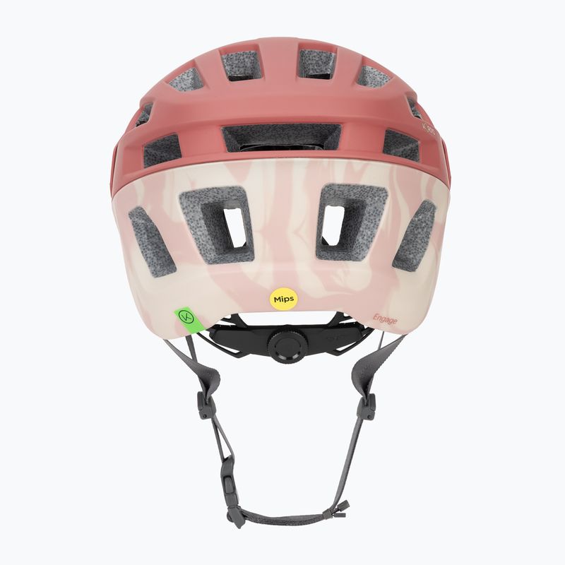 Bike helmet Smith Engage 2 MIPS matte clay 4