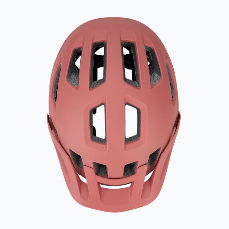 Bike helmet Smith Engage 2 MIPS matte clay 6