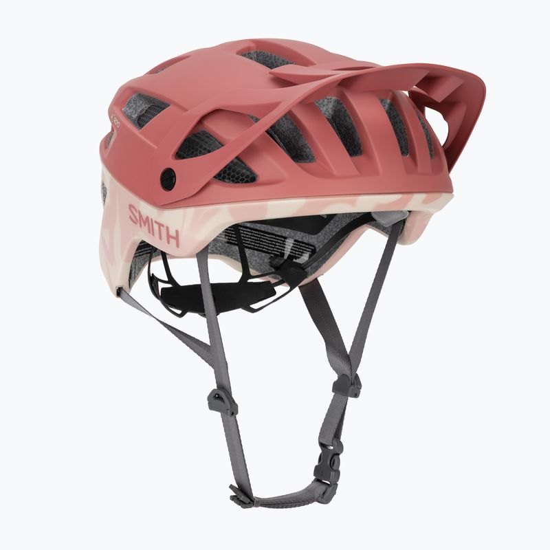Bike helmet Smith Engage 2 MIPS matte clay 9