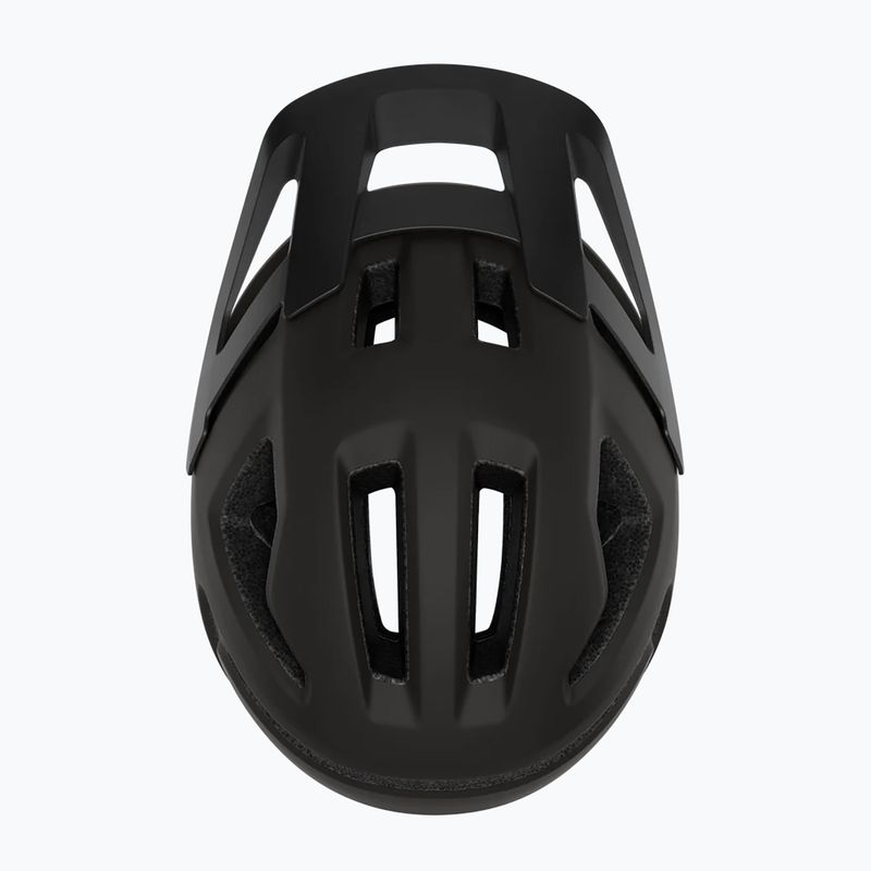 Bike helmet Smith Pilot MIPS matte gravy 3