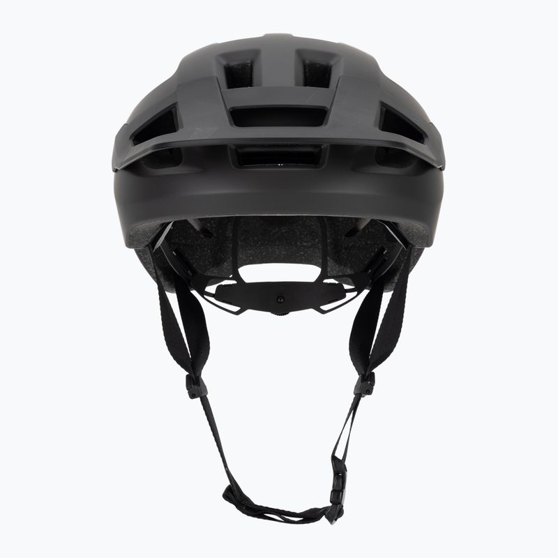 Bike helmet Smith Pilot MIPS matte gravy 2