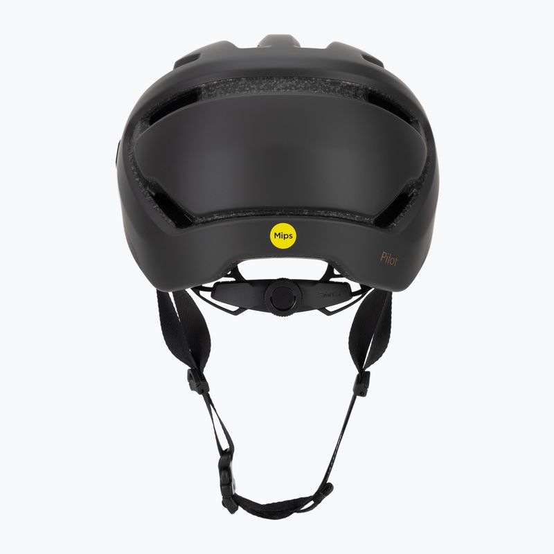 Bike helmet Smith Pilot MIPS matte gravy 4