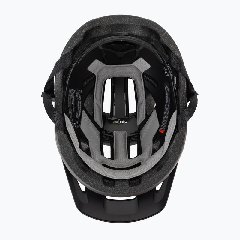 Bike helmet Smith Pilot MIPS matte gravy 5