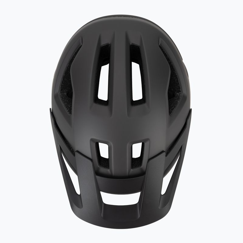 Bike helmet Smith Pilot MIPS matte gravy 6