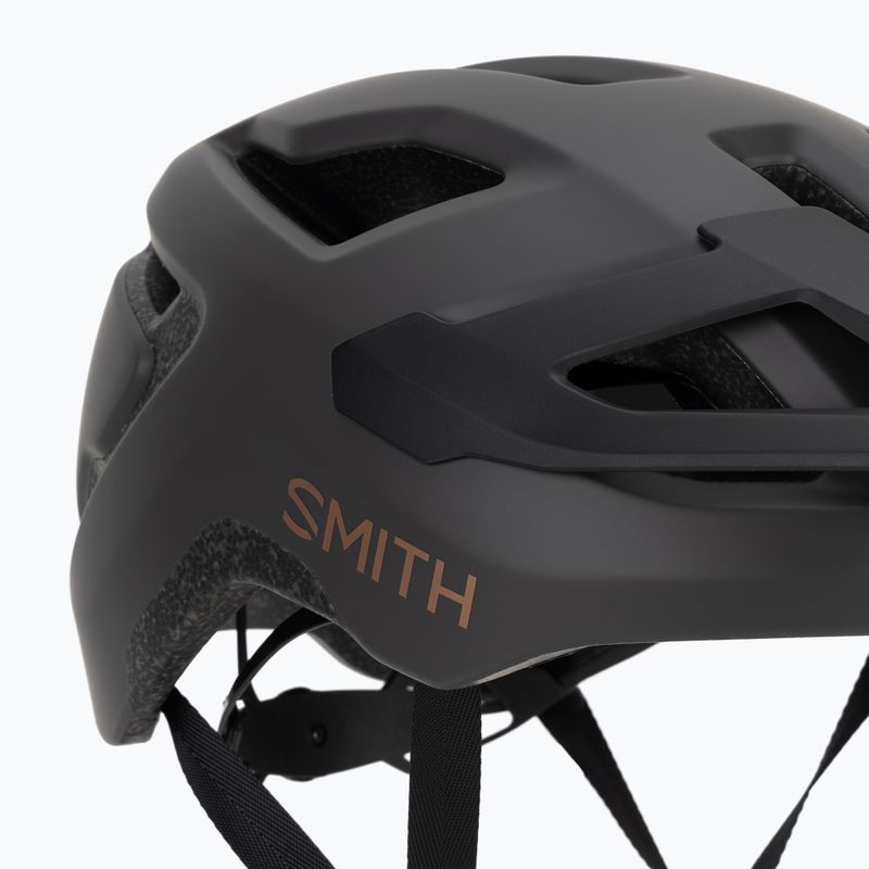 Bike helmet Smith Pilot MIPS matte gravy 7