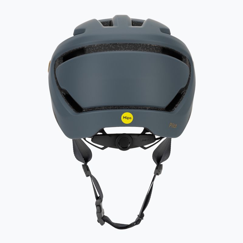 Bike helmet Smith Pilot MIPS matte flint 4