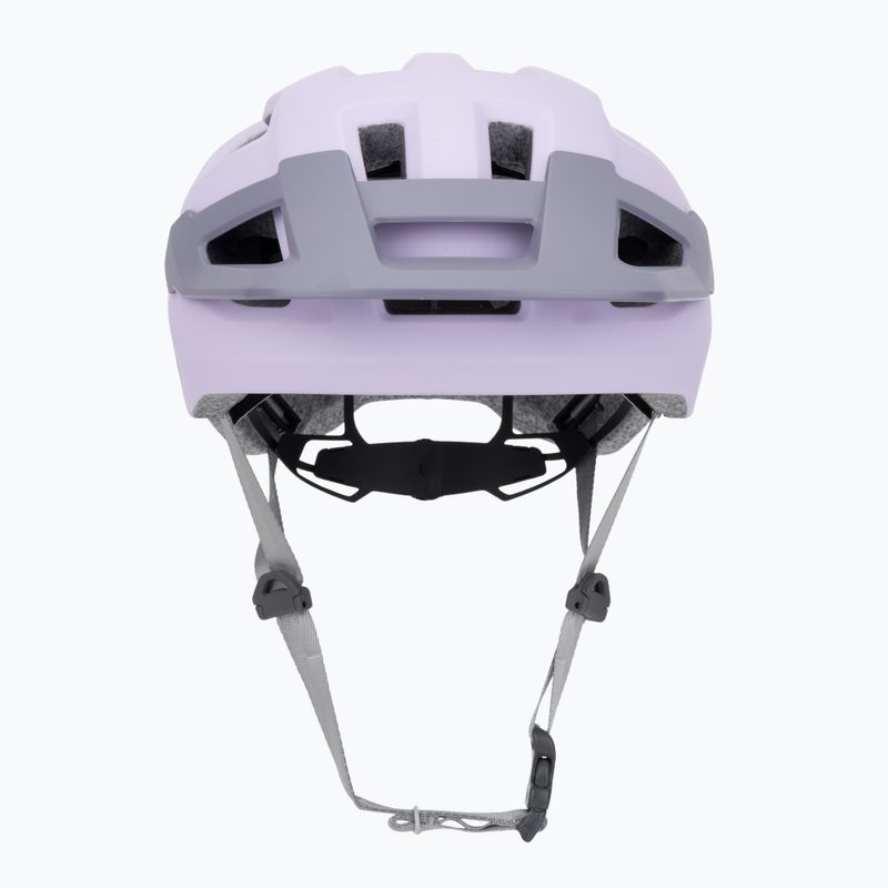 Bike helmet Smith Pilot MIPS matte aura 2