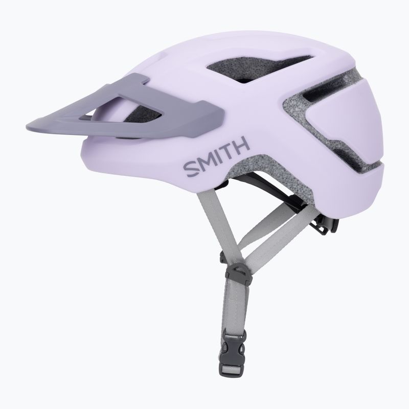 Bike helmet Smith Pilot MIPS matte aura 3