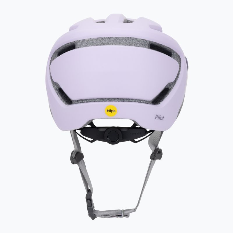 Bike helmet Smith Pilot MIPS matte aura 4