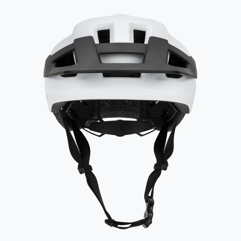 Bike helmet Smith Pilot MIPS matte white 2