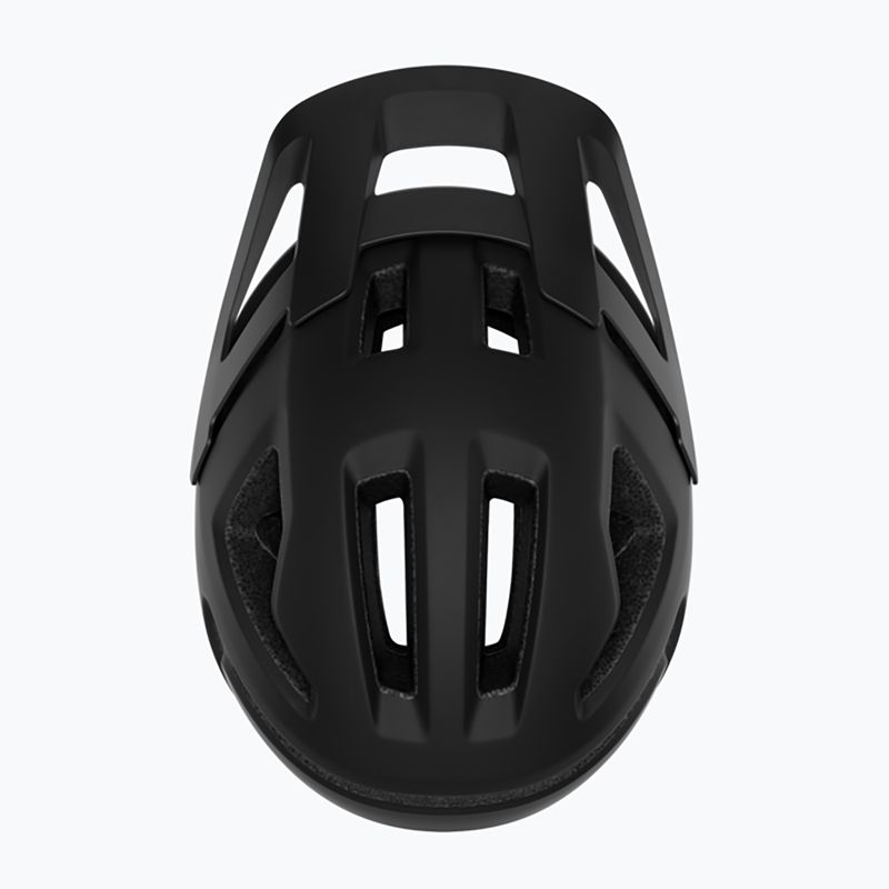 Bike helmet Smith Pilot MIPS matte black 2