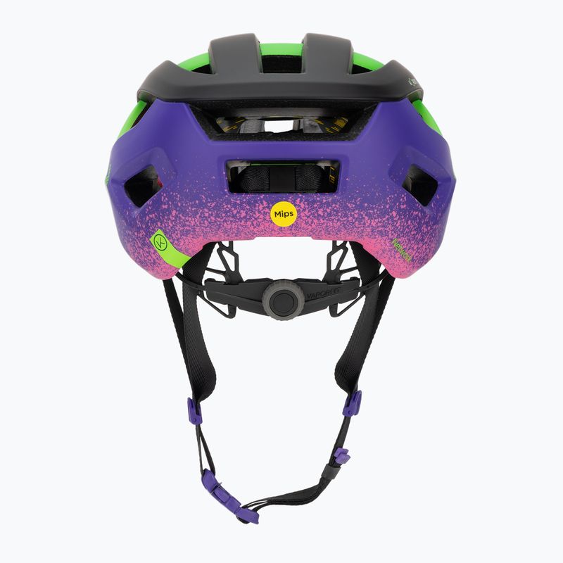 Bike helmet Smith Network MIPS matte archive flamingo 4