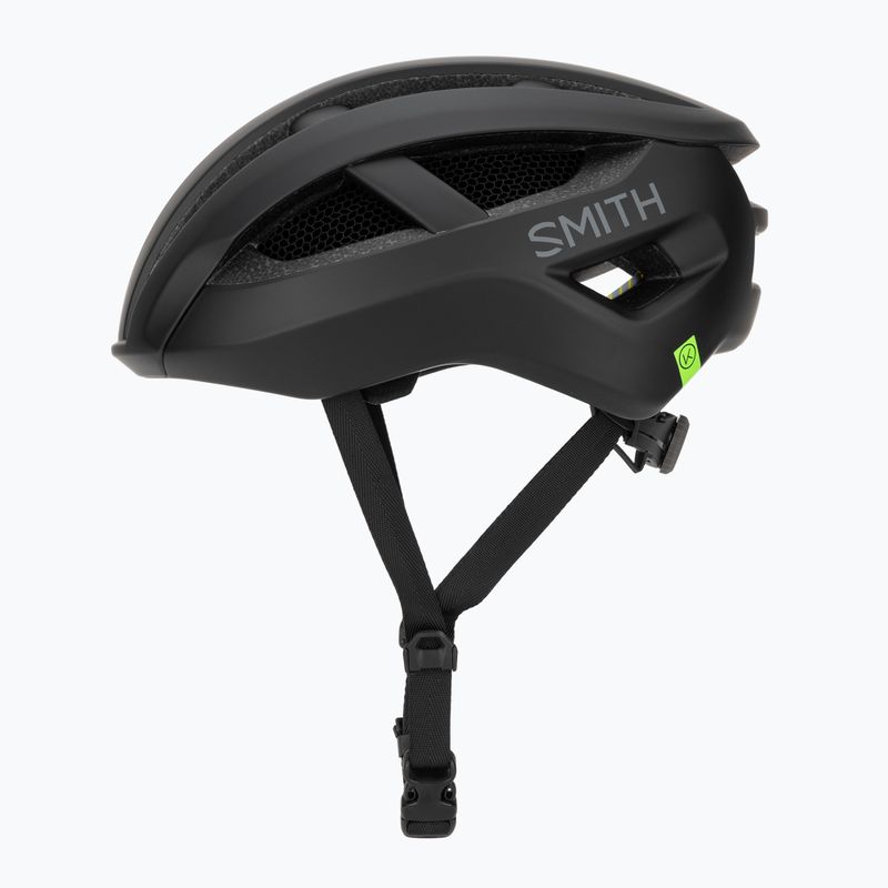 Bike helmet Smith Network MIPS matte black 3