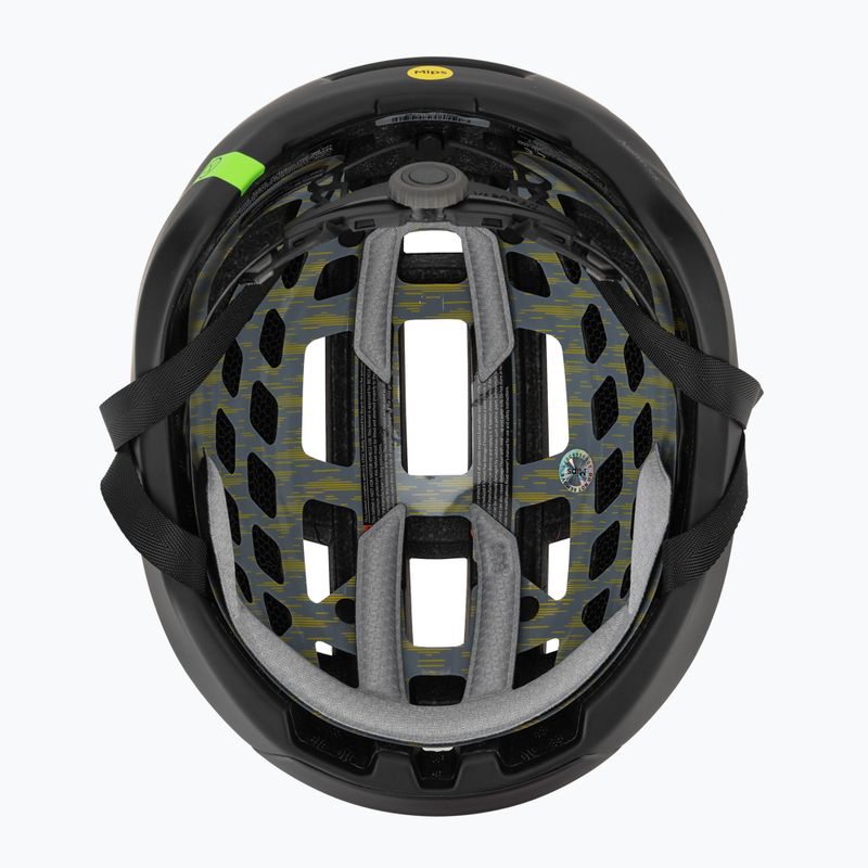 Bike helmet Smith Network MIPS matte black 5