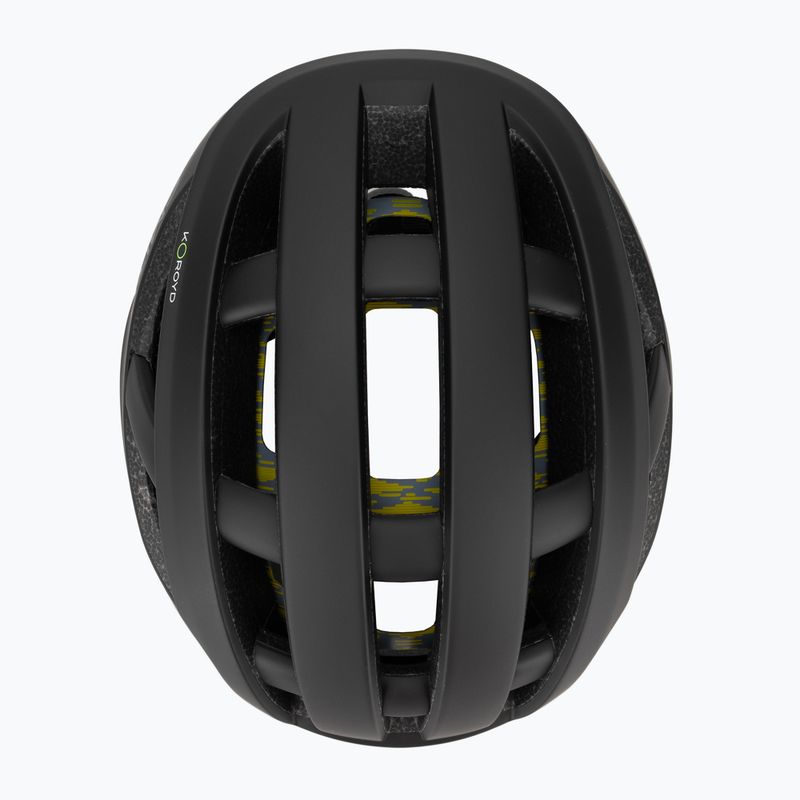 Bike helmet Smith Network MIPS matte black 6