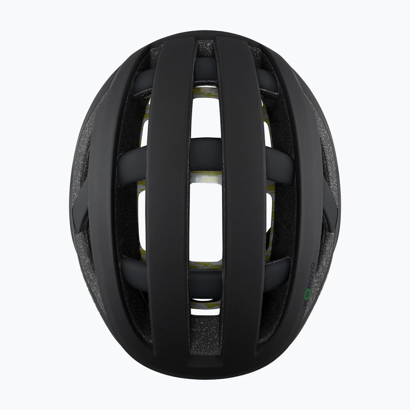 Bike helmet Smith Network MIPS matte black 2