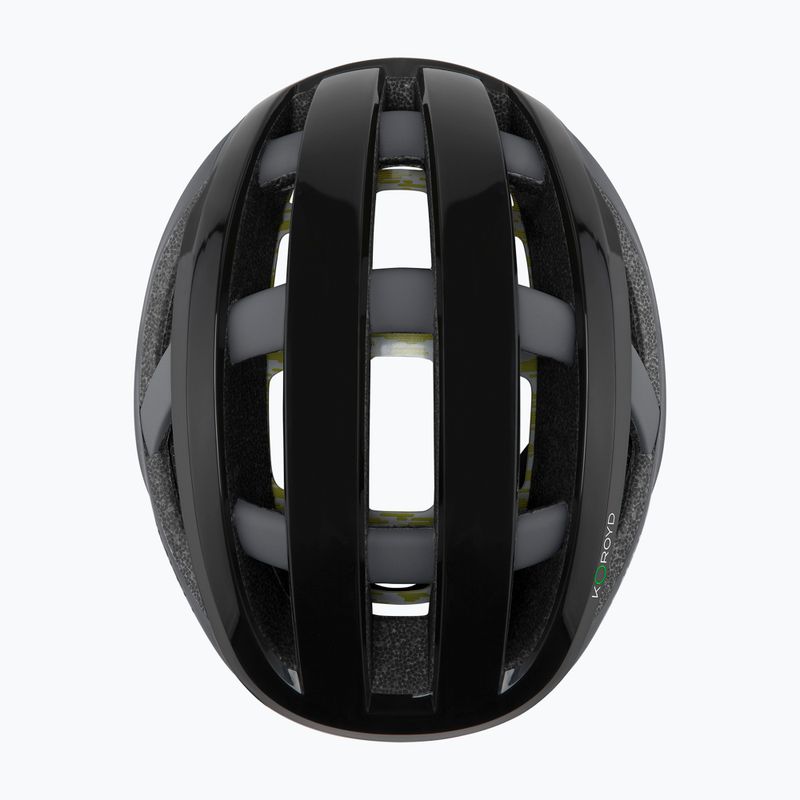 Bike helmet Smith Network MIPS matte black 3