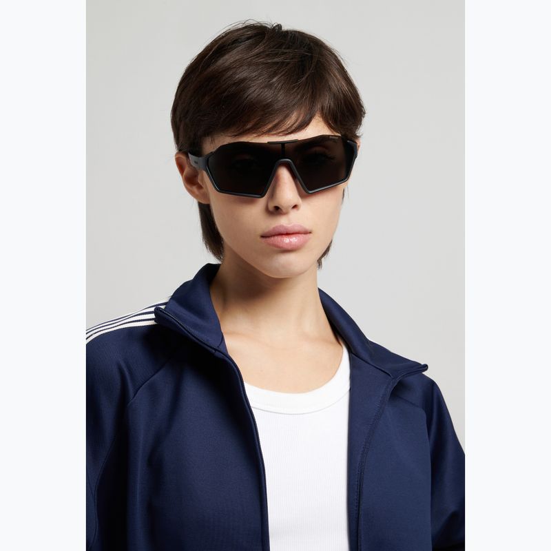 Sunglasses Polaroid PLD 7062/S matte black/grey polarized 9