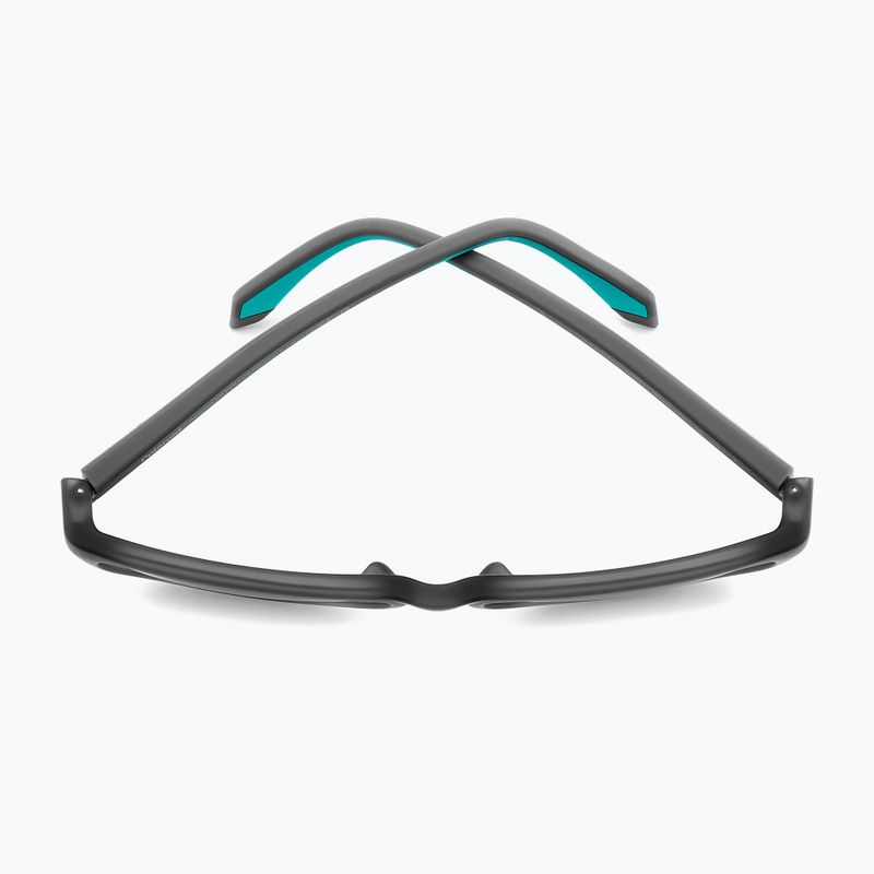 Sunglasses Polaroid PLD 2169/S/X matte grey/grey polarized 5