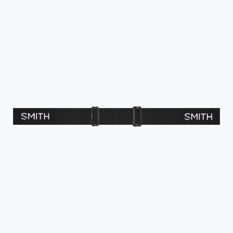 Ski goggles Smith Blazer S1-S2 black/photochromic red sensor mirror 5