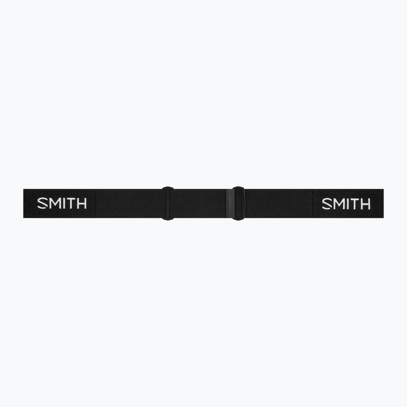 Ski goggles Smith Squad S3-S1 black/chromapop pro photochromic blue mirror 5