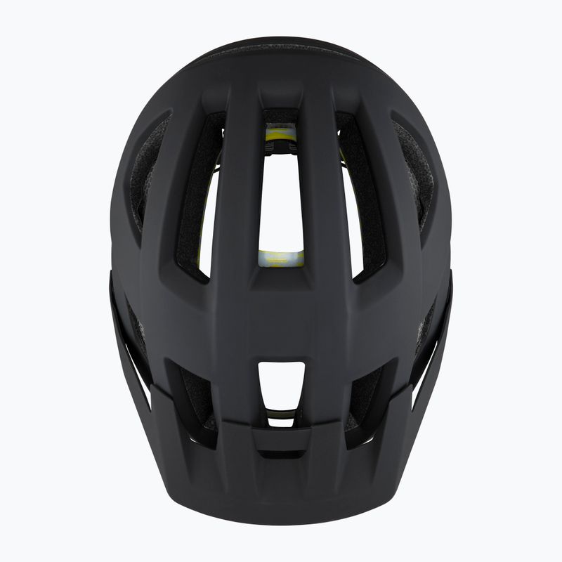 Bike helmet Smith Session MIPS matte black 4